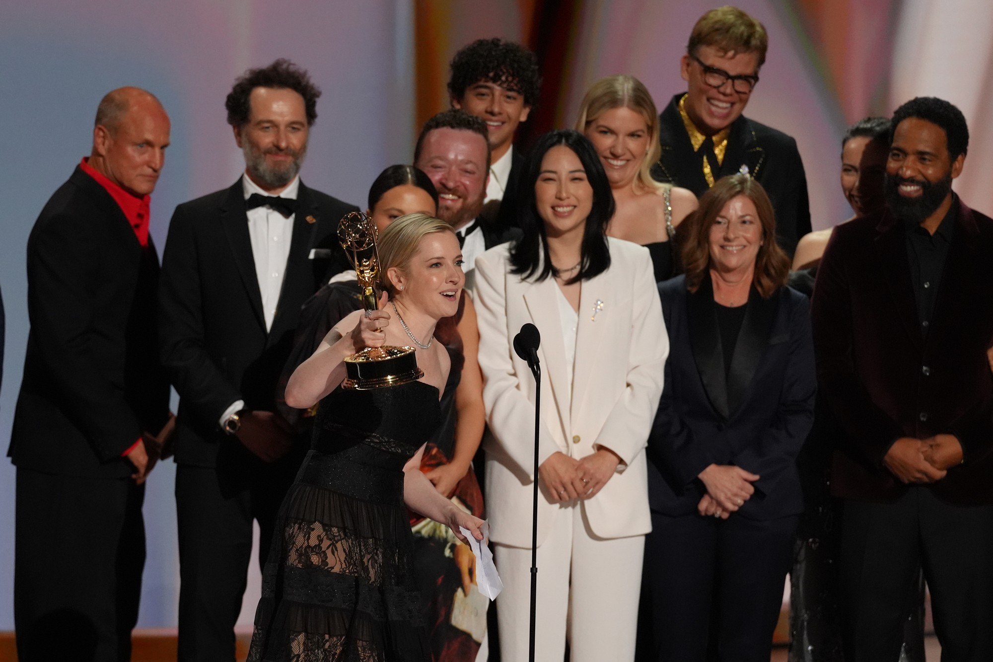 78. ročník udeľovania amerických televízny cien Emmy.