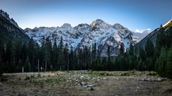 Ferie na półmetku. "Liczba turystów na Podhalu podobna jak w roku przed pandemią"