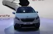 Peugeot 2008 (Genewa 2013)