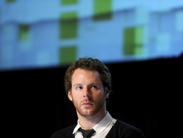 Sean Parker