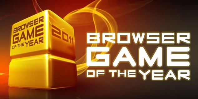 Browser Game of the Year to prestiżowa nagroda