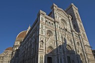 Cathedral Santa Maria del Fiore / Florence