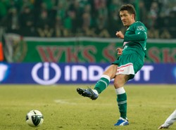 Hit we Wrocławiu. Śląsk może wybić Legii mistrzostwo z głowy