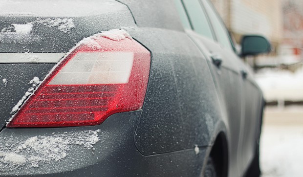 AUTO ZIMA profimedia-0312733280