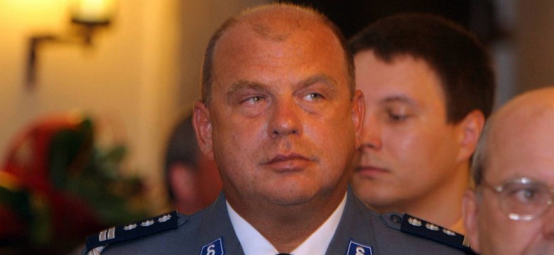 Seksafera w policji. Wyciekło pikantne nagranie...