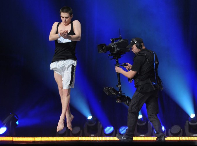 'You can dance. Po prostu tańcz'