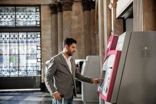 Każdy bilet na biznesową podróż pozwoli odliczyć VAT