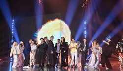 Będzie jedną z gwiazd Sylwestra z Dwójką. Rzadko występuje na takich imprezach