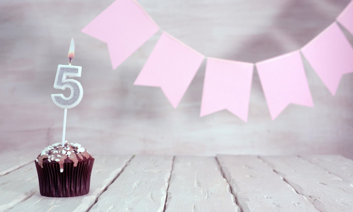 Nikt nie przyszedł na urodziny pięciolatki. "To rozdziera serce"