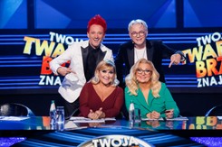 'Twoja Twarz Brzmi Znajomo'. Kolejna gwiazda traci pracę w show