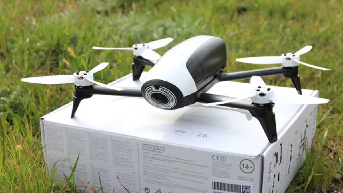 Parrot bebop 2 cena new arrivals