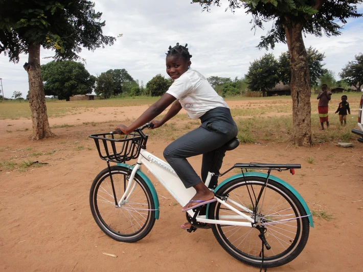 Mozambike