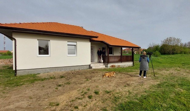 Kuća porodice Bulović