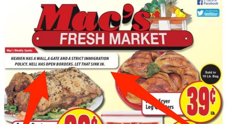 mac's fresh market