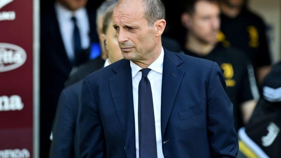 Massimiliano Allegri