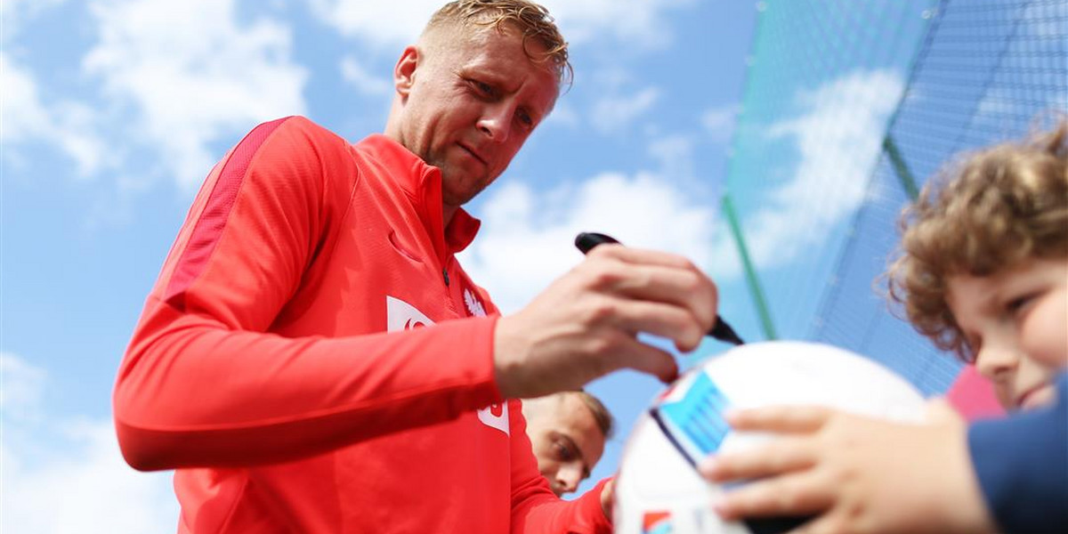 Kamil Glik o swoim dzieciństwie. Miał poważny konflikt z ojcem!