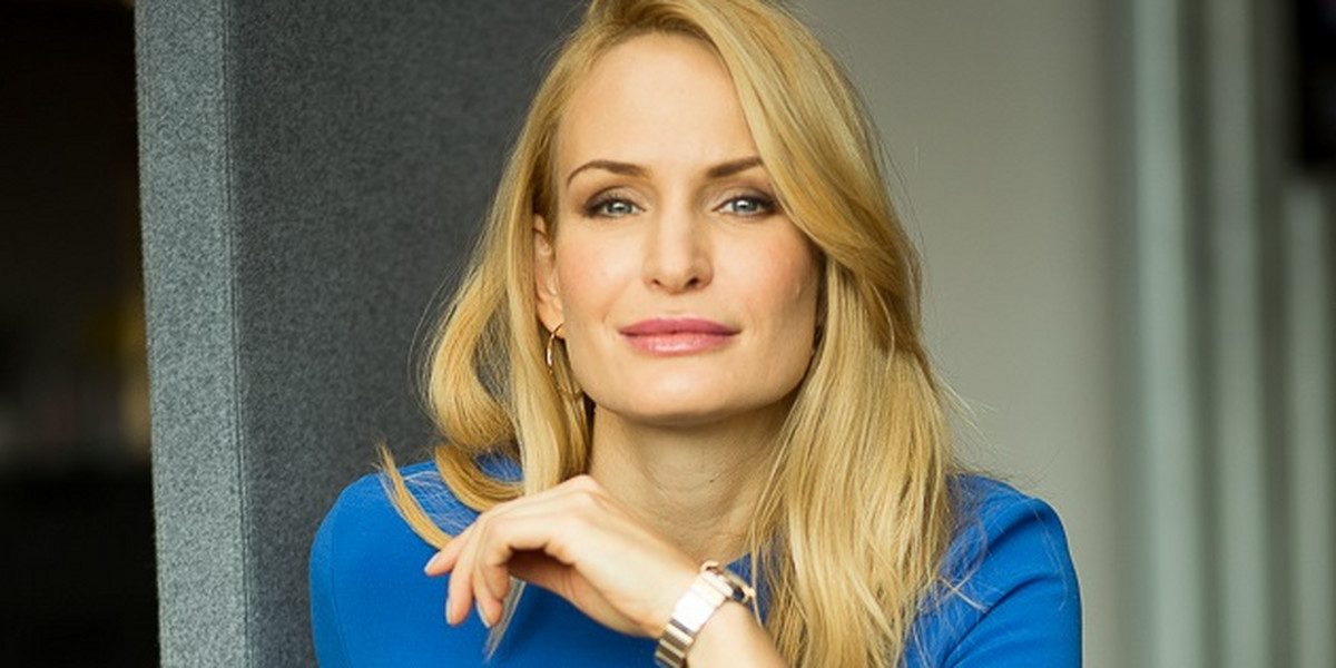 Katarzyna Iwuć