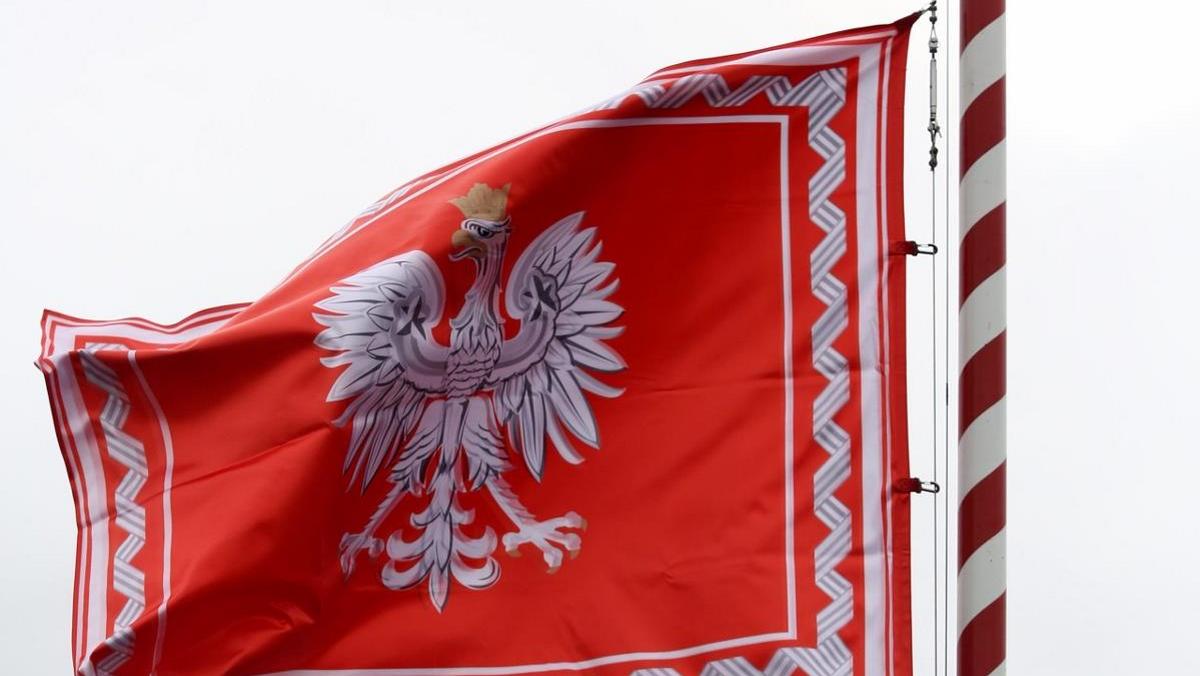 Święto Niepodległości 2013 flaga polska
