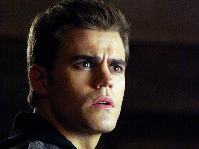 Pamiętniki wampirów