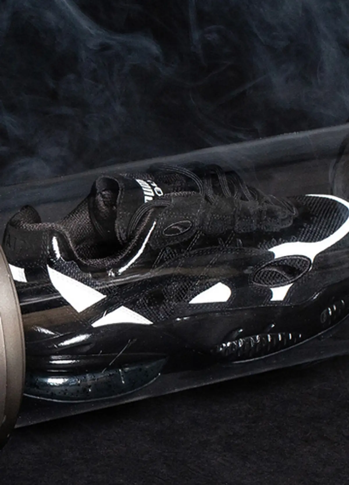 Kolekcja Venom Puma x Marvel x BAIT lepsza niż sam film - Noizz