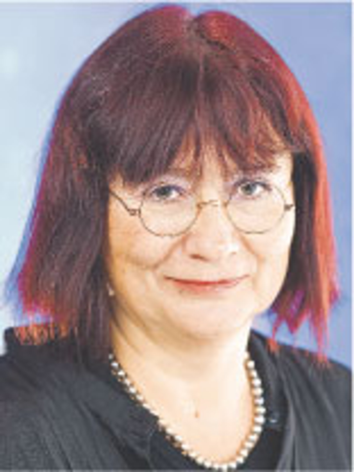 Bożena Wiktorowska