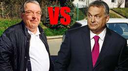 Ezt üzente Orbán a fenyegetőző Simicskáéknak