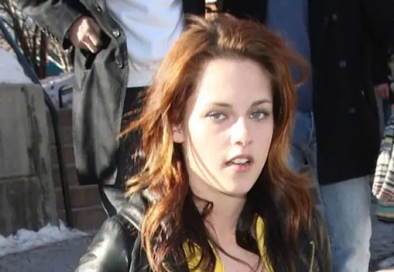 Kirsten Stewart  ZDJĘCIA