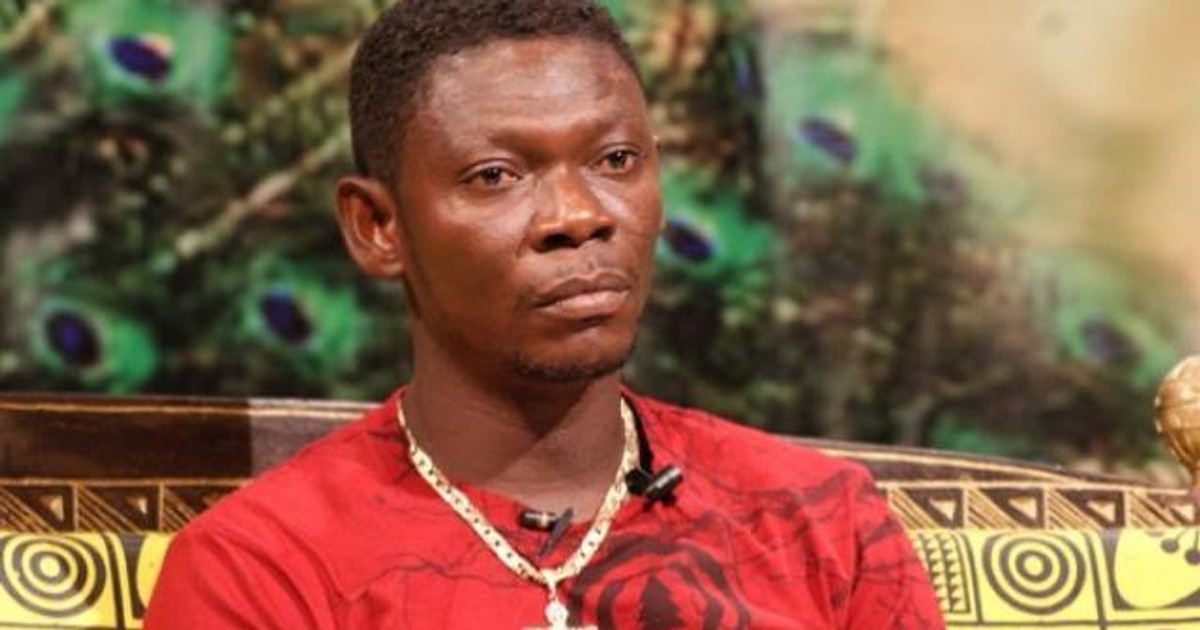 Agya Koo says Kumawood is dead because he was sabotaged - Vimarsana News