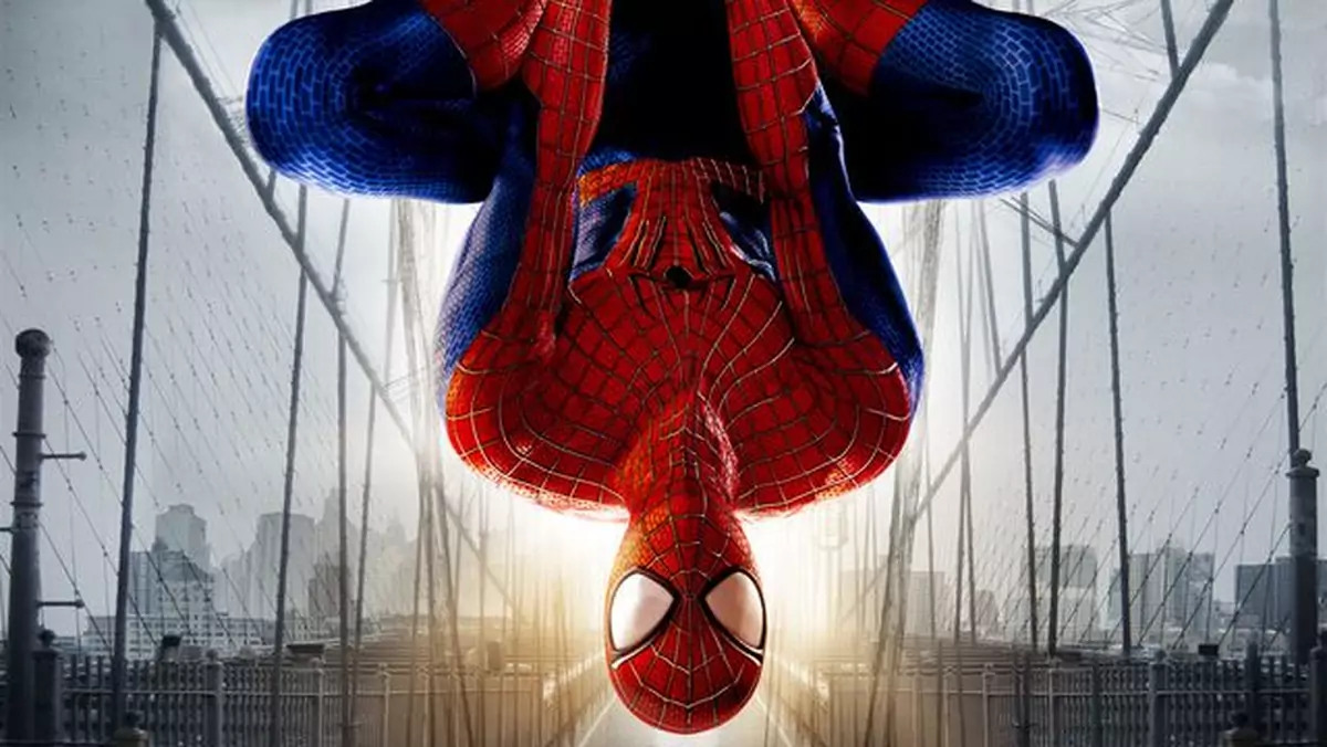 Recenzja: The Amazing Spider-Man 2