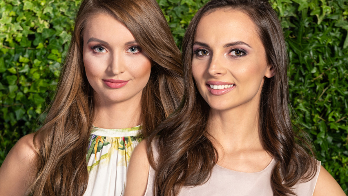Kandydatki do tytułu Miss Warszawy 2019
