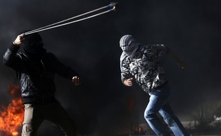 Nikaragua: Relikt zimnej wojny w krwawym potrzasku