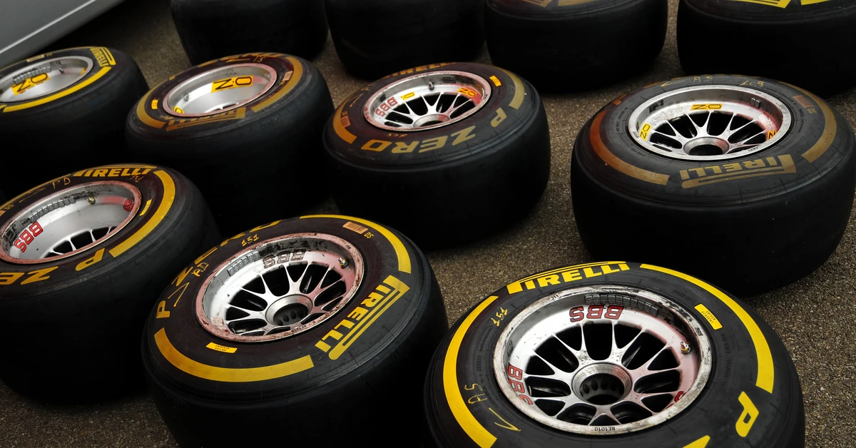 Limit jazdy bez zmiany opon. Kierowcy będą musieli wymienić je co najmniej dwa razy