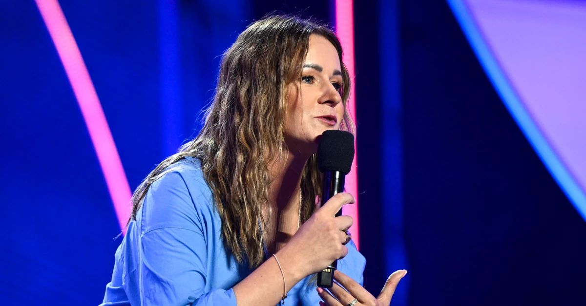 Ewa Błachnio miała wypadek. Odwołała występy. Co się stało?