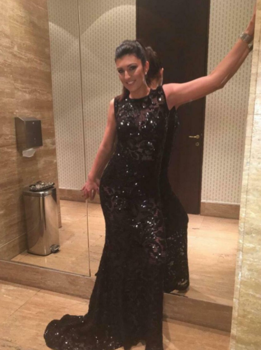 Danijela Stoiljković Ella