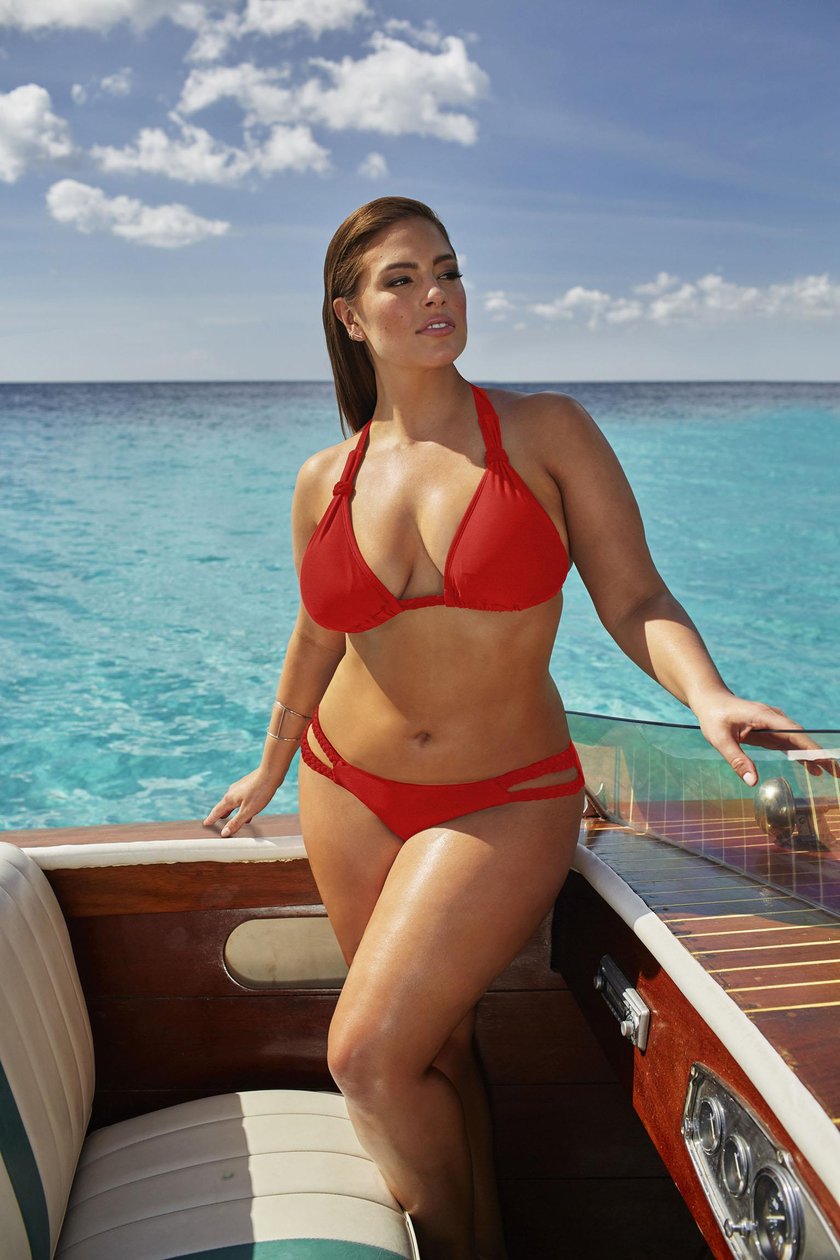 Ashley Graham