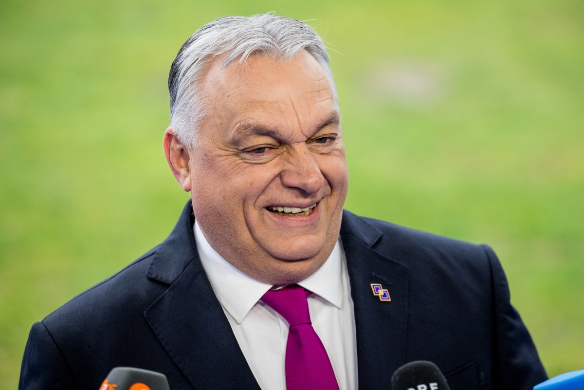 Viktor Orban