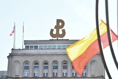 'Byłem świadkiem wielu egzekucji'