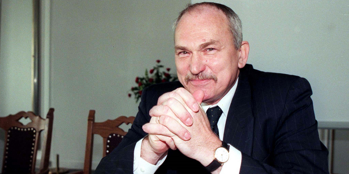 Mirosław Handtke