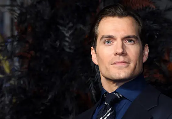 Henry Cavill ostro do plotkarzy: "szkodzicie moim bliskim"