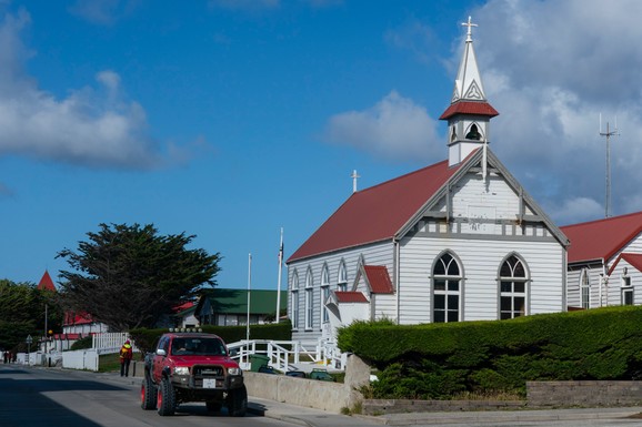 Velika Britanija poručila Americi: "Samo mi imamo suverenitet nad Foklandskim ostrvima"