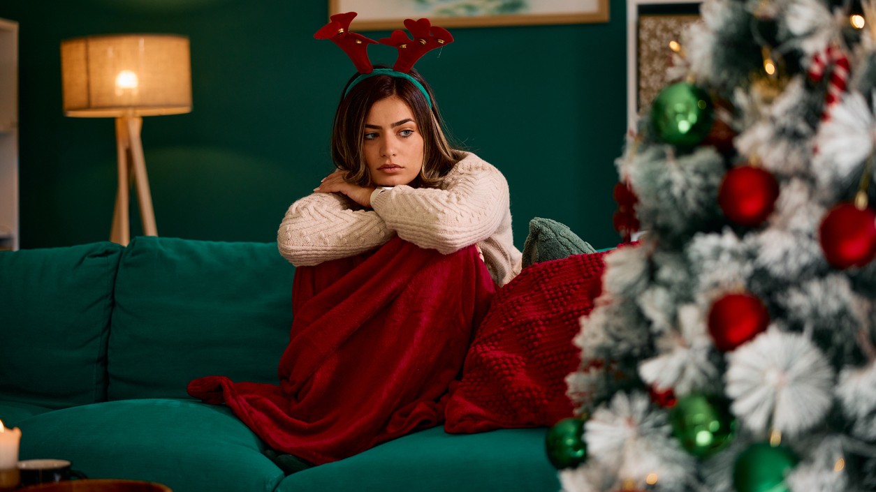 Vzťahy dokážu človeka občas riadne potrápiť!