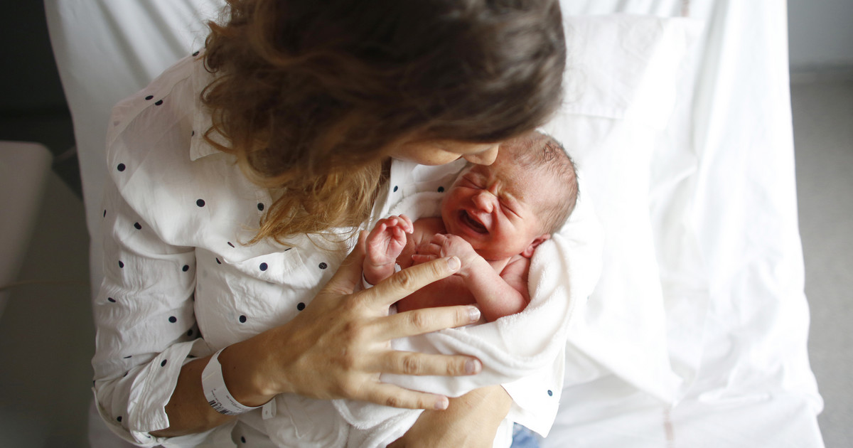Jak Wyglada Pochwa Po Porodzie Jak Sie Zmienia I O Czym Warto Wiedziec Dziecko