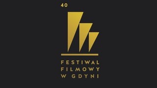 40. Festiwal Filmowy w Gdyni