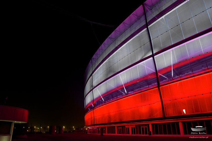 Stadion Miejski Wrocław