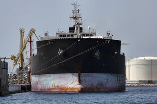 Bardzo modny gazoport. Będzie rozbudowa terminalu