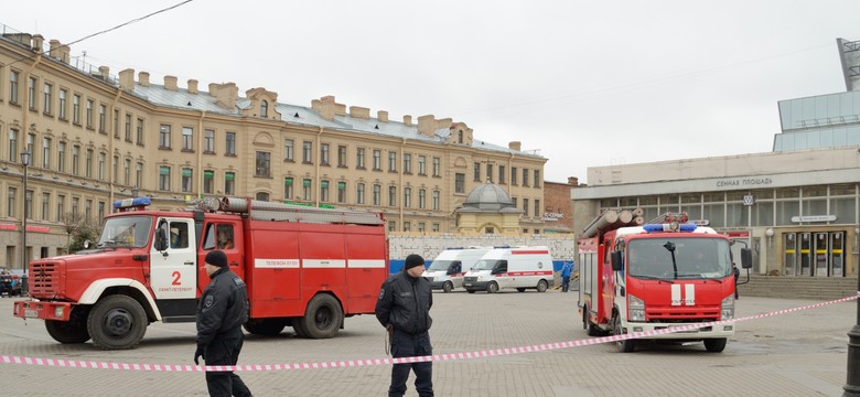 Dostał statuetkę; zginął, gdy wybuchła... Jest wyrok w sprawie zabójstwa prokremlowskiego blogera