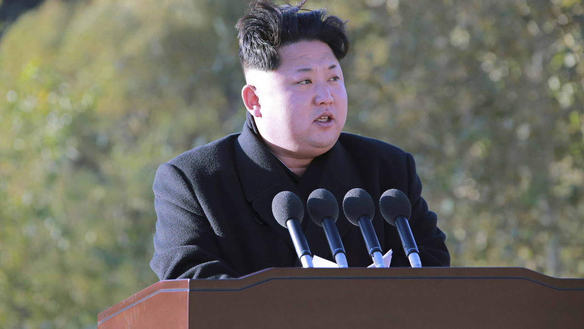 Po sześciu miesiącach północnokoreańskie władze uwolniły dzisiaj obywatela Korei Płd. Ju Won Muna, posiadającego amerykańską zieloną kartę i studiującego na Uniwersytecie Nowojorskim - poinformowało południowokoreańskie ministerstwo ds. zjednoczenia.
