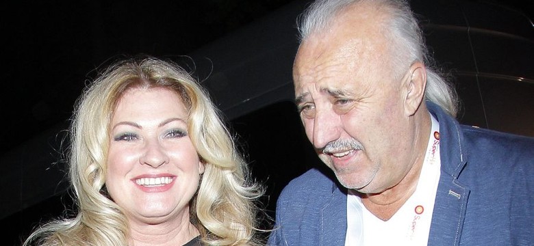 Beata Kozidrak wciąż pracuje z byłym mężem: Nasze relacje są bardzo pozytywne