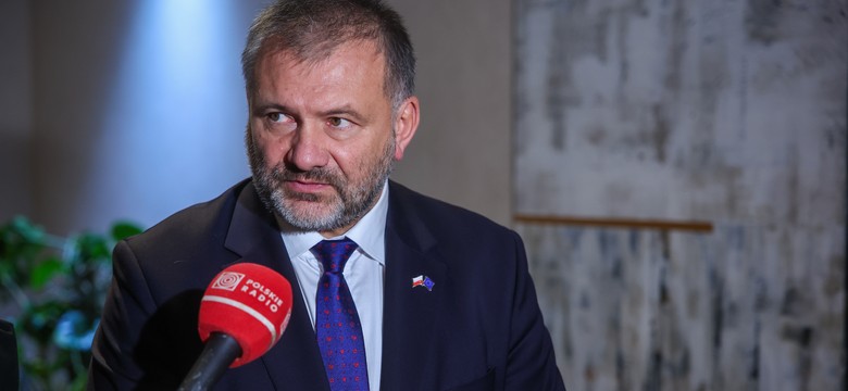 Koniec bezkarności piratów drogowych? Minister Żurek zapowiada twardy kurs