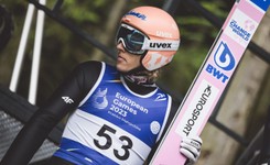 Letnia GP w skokach. Skład reprezentacji Polski na zawody w Szczyrku